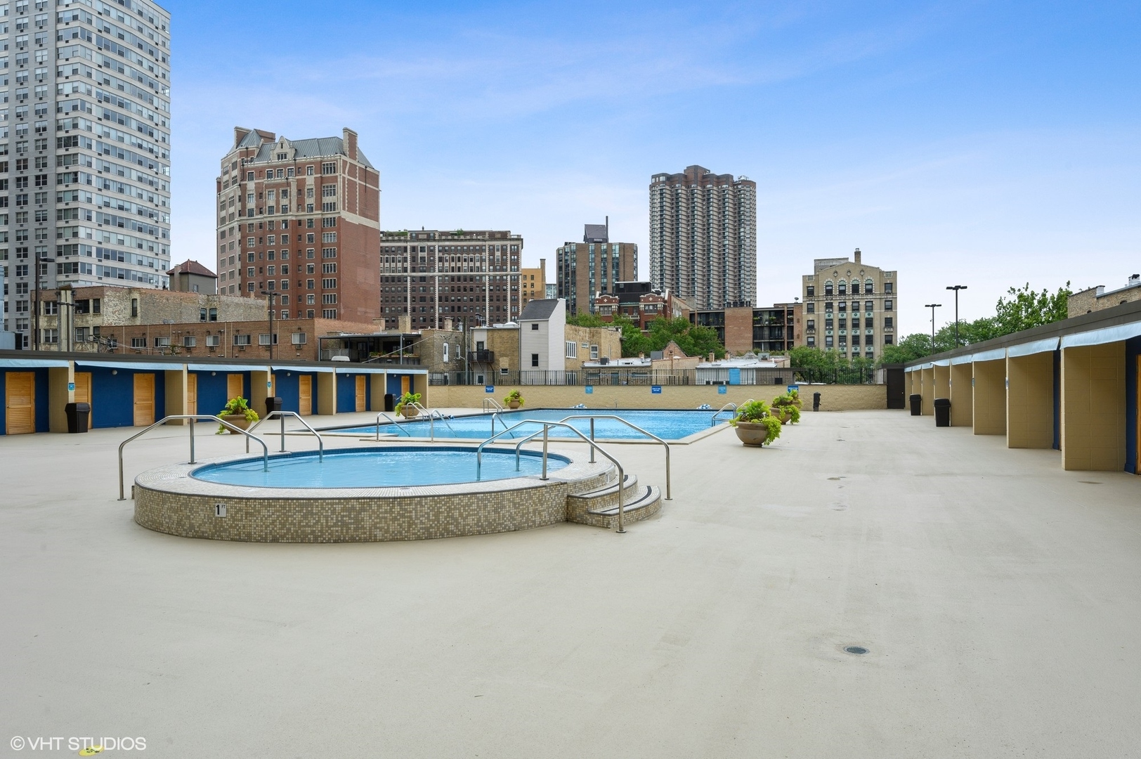 655 West Irving Park Road, Unit 2514 Chicago, IL 60613 - Photo 16 of 19