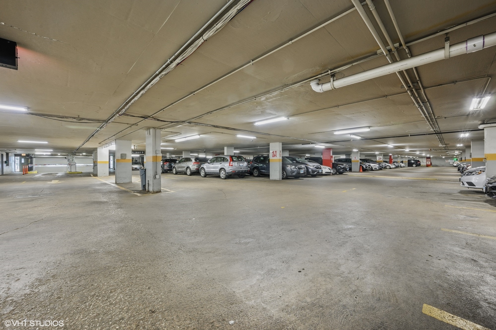 655 West Irving Park Road, Unit 2514 Chicago, IL 60613 - Photo 19 of 19