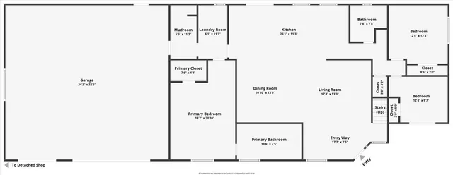 $1,050,000 | Undisclosed Address, Bakersfield, CA 93314