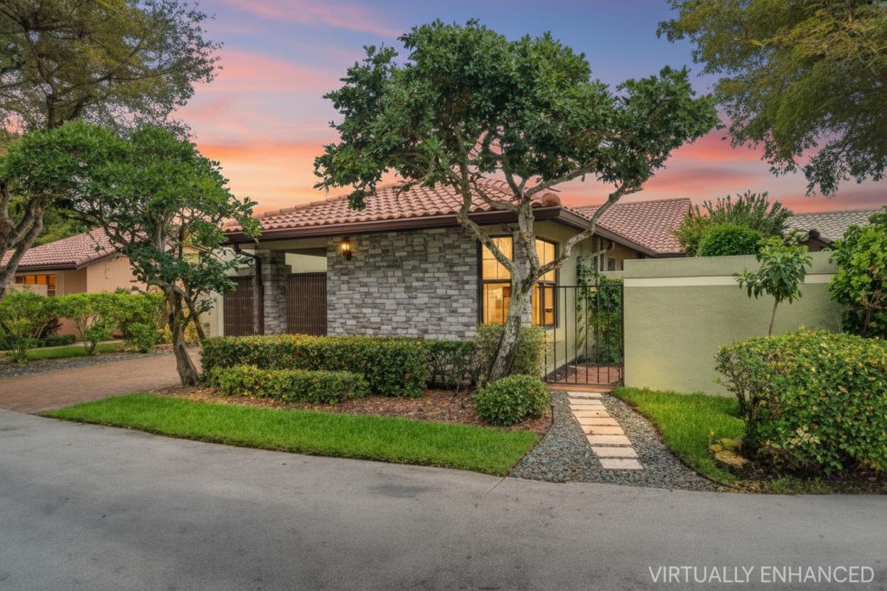 21330 Placida Terrace Boca Raton, FL 33433 - Photo 1 of 41 Front of Home