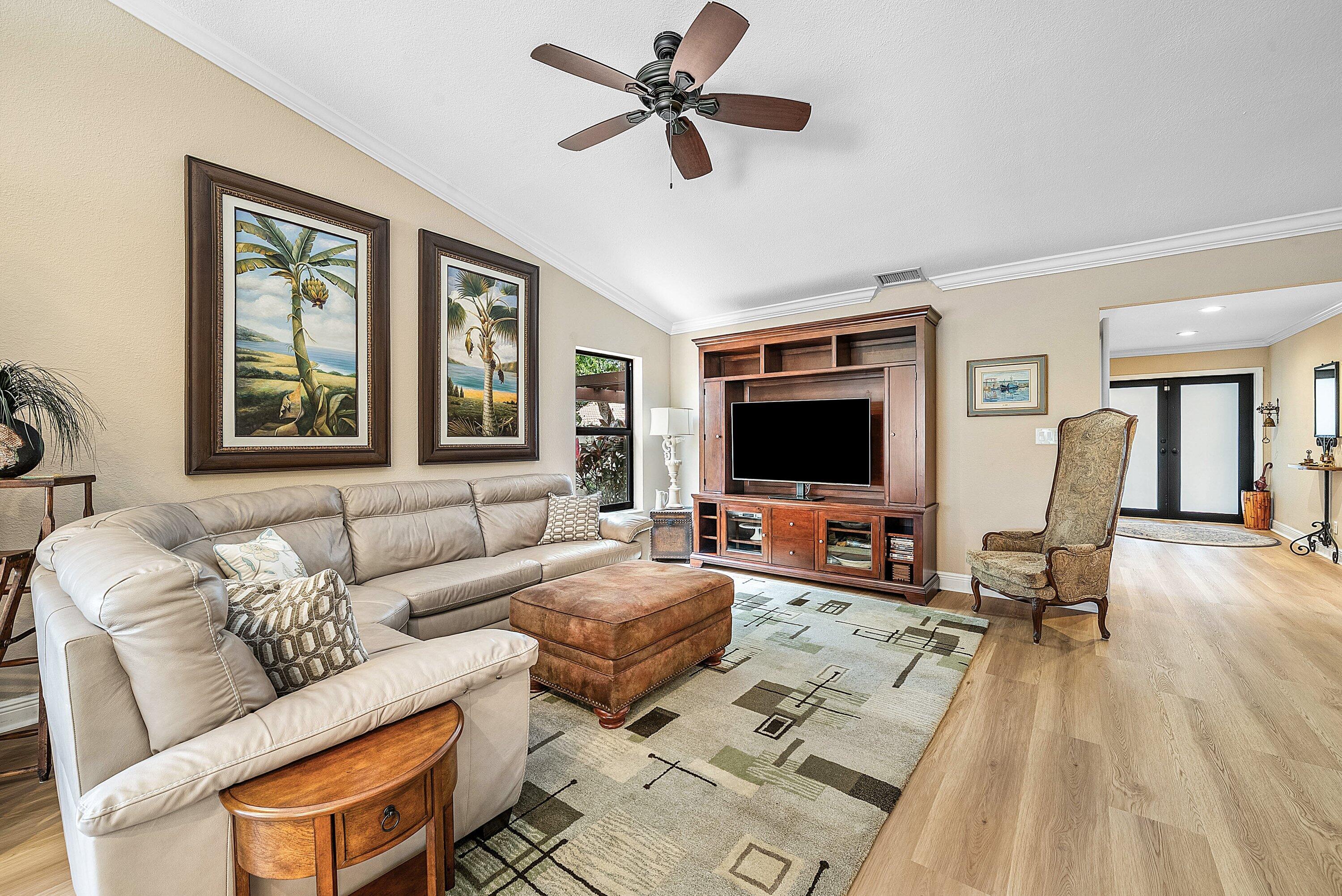 21330 Placida Terrace Boca Raton, FL 33433 - Photo 13 of 41 Living Area