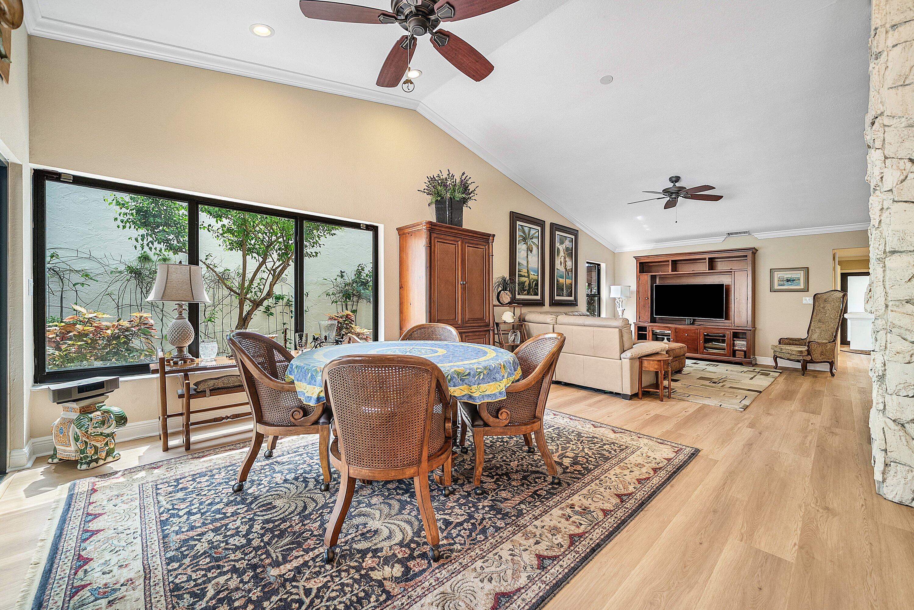 21330 Placida Terrace Boca Raton, FL 33433 - Photo 15 of 41 Dining Room
