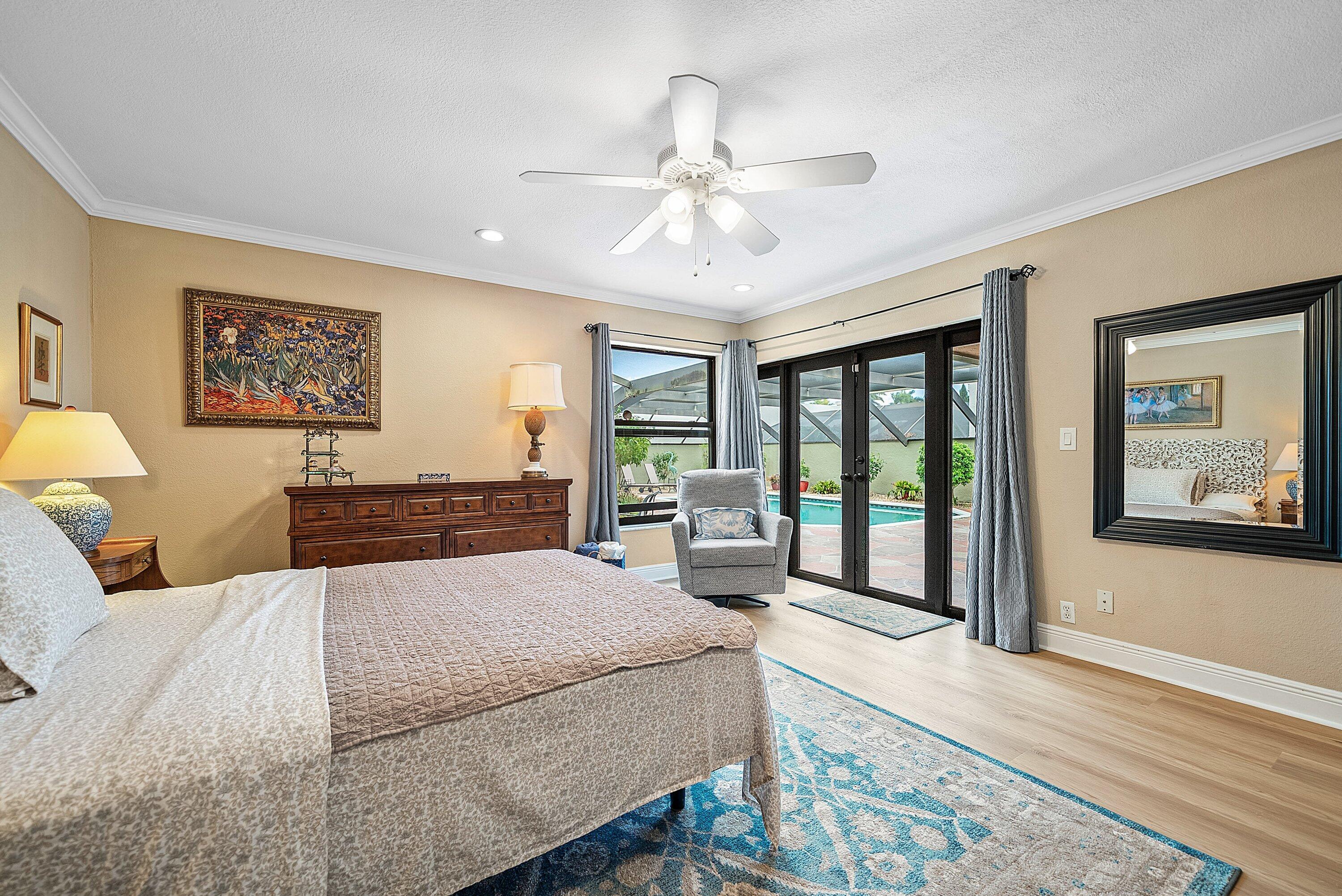 21330 Placida Terrace Boca Raton, FL 33433 - Photo 17 of 41 Primary Bedroom