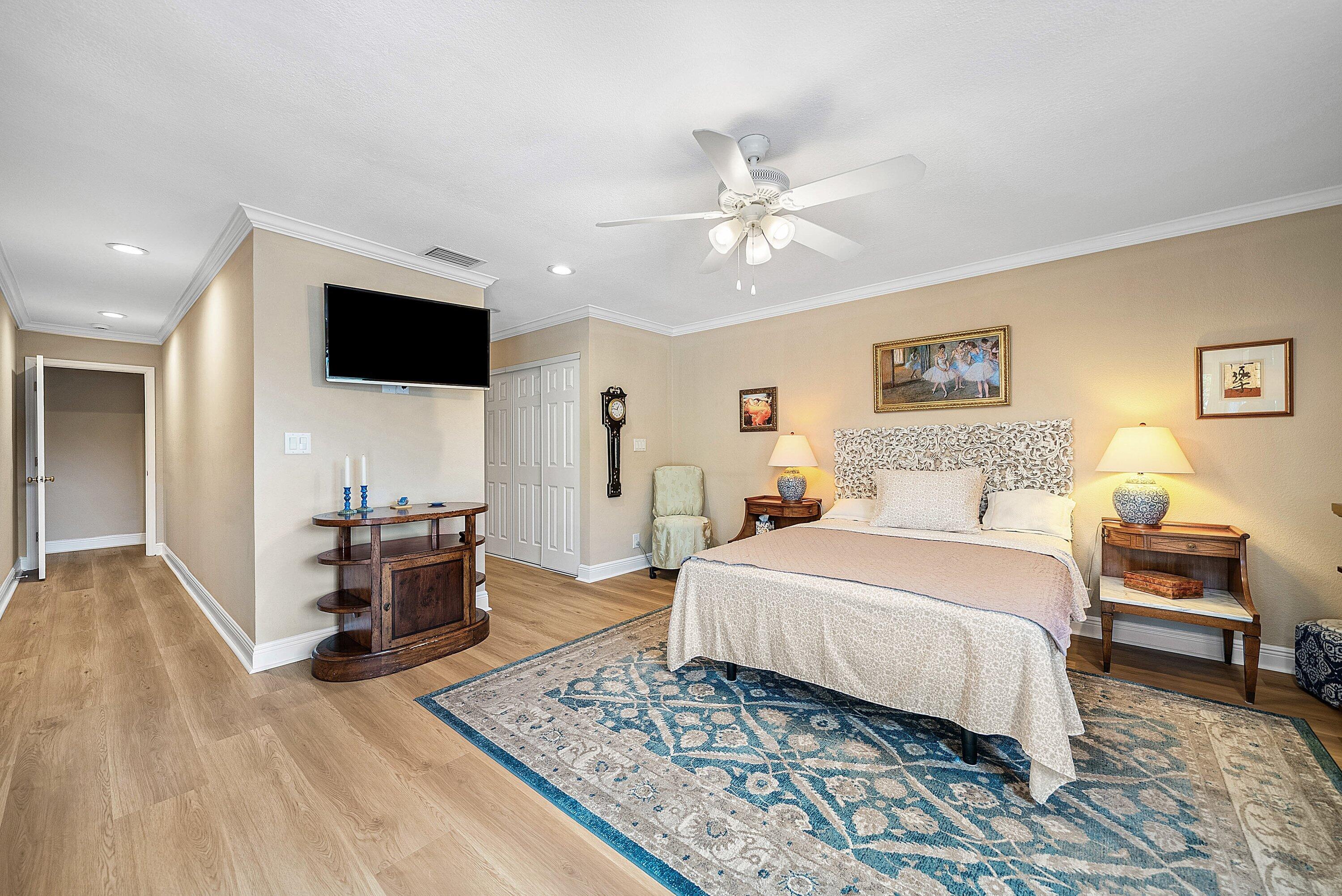 21330 Placida Terrace Boca Raton, FL 33433 - Photo 18 of 41 Primary Bedroom