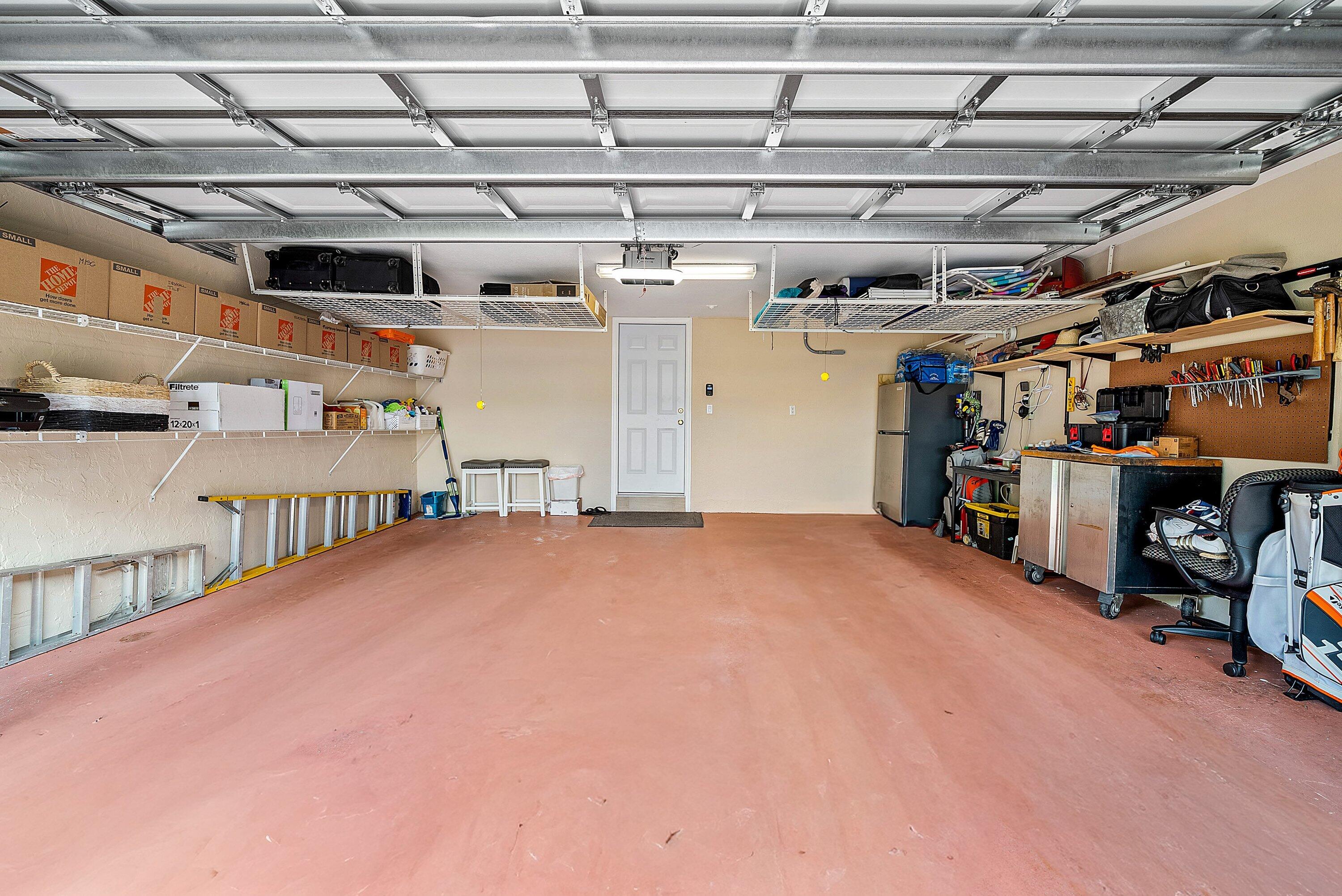 21330 Placida Terrace Boca Raton, FL 33433 - Photo 37 of 41 Garage