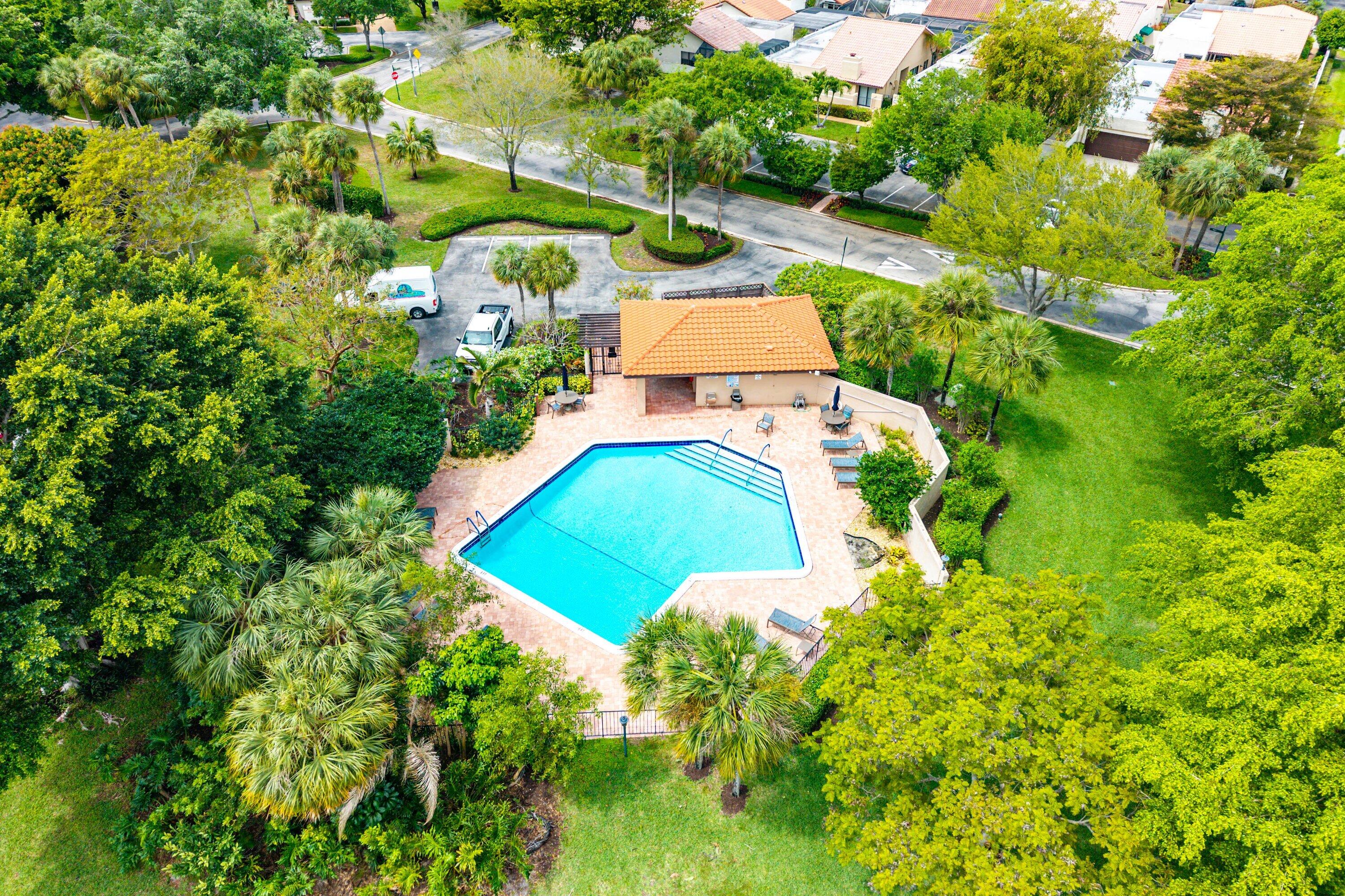 21330 Placida Terrace Boca Raton, FL 33433 - Photo 41 of 41 Community Pool