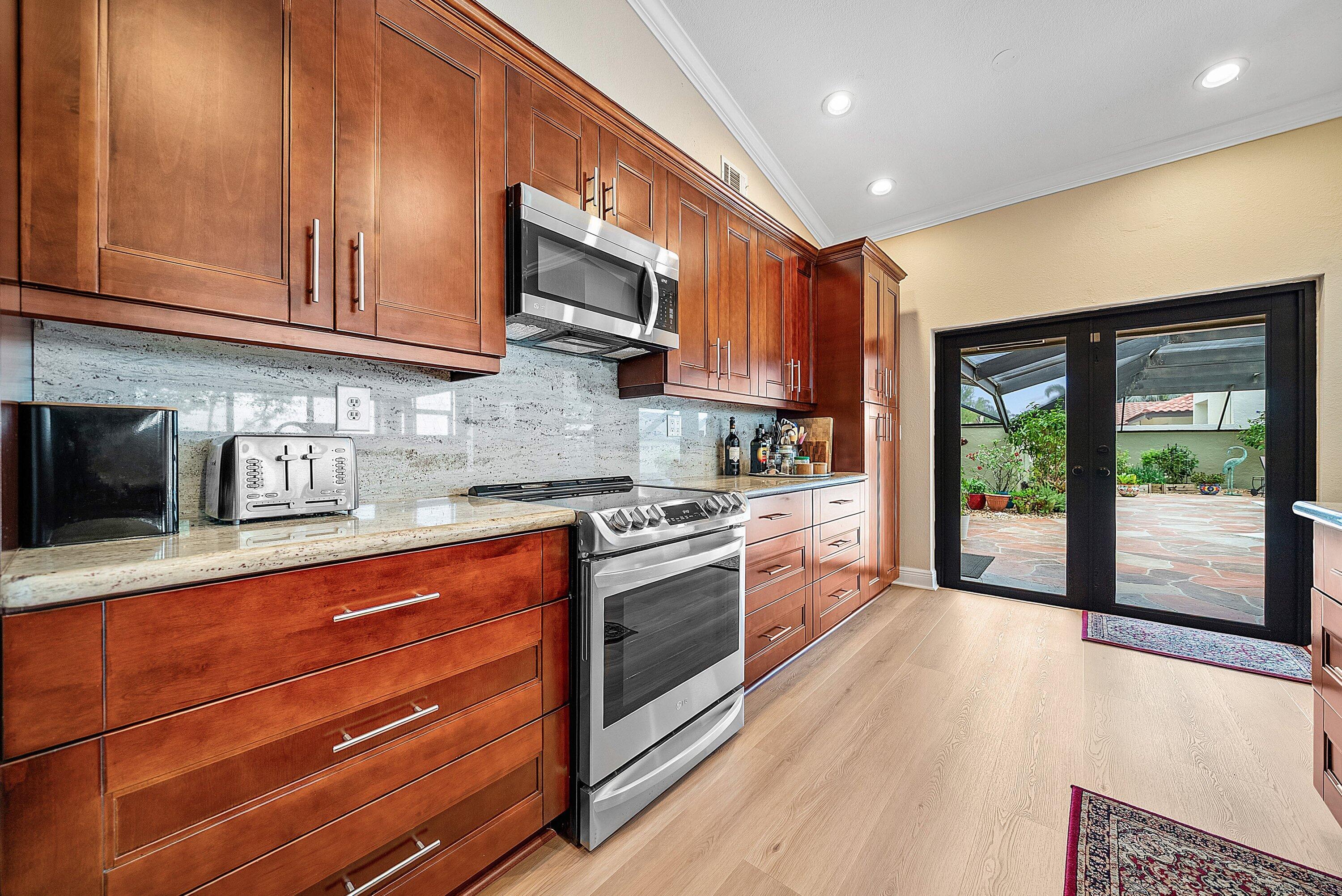 21330 Placida Terrace Boca Raton, FL 33433 - Photo 8 of 41 Kitchen