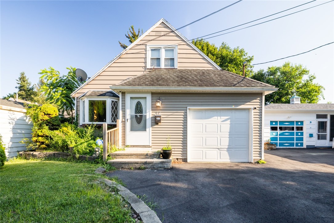 17 Chemung Street Rochester, NY 14611 - Photo 41 of 43 Gallery Image 41