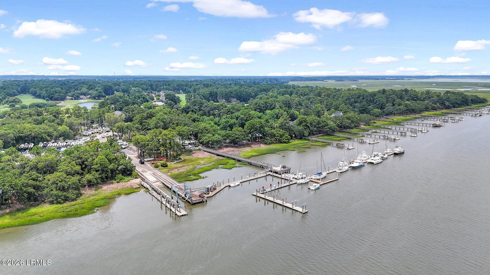 356 Westbrook Road St. Helena Island, SC 29920 - Photo 41 of 50 50_78-web-or-mls-dji_20240624124030_0035