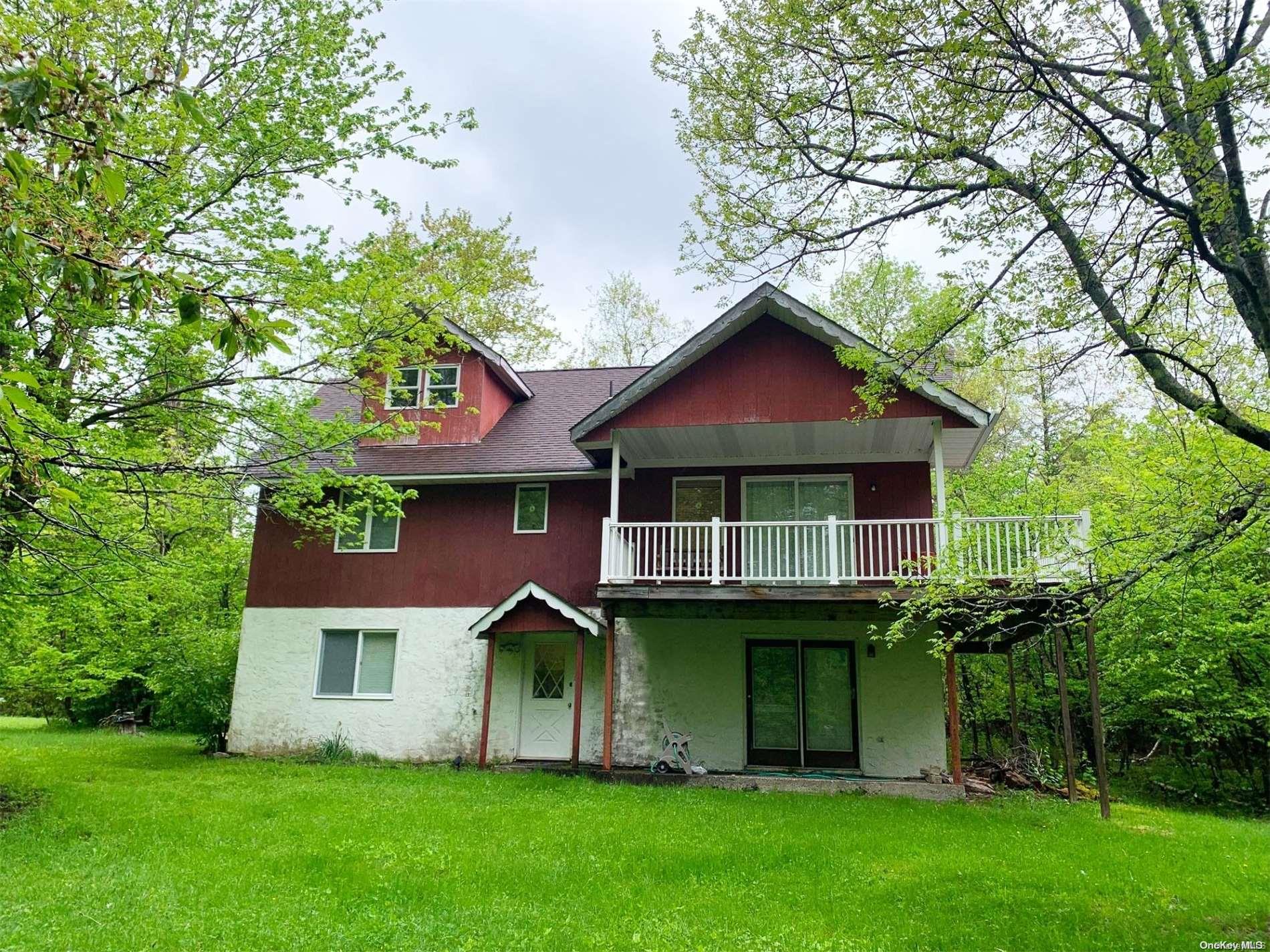 114 Ford Hill Road Hunter, NY 12442 - Photo 1 of 1
