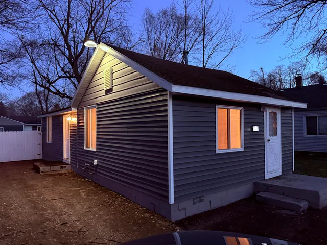 $79,999 | 1379 Rose Avenue, Benton Harbor, MI 49022