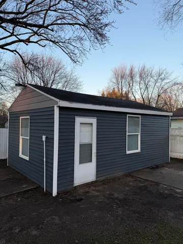 $79,999 | 1379 Rose Avenue, Benton Harbor, MI 49022