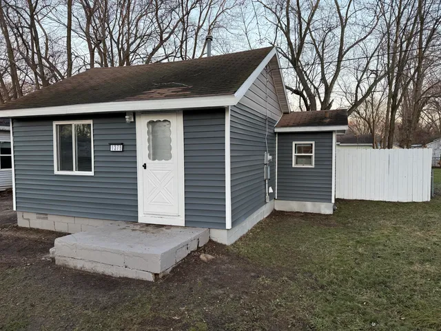 $79,999 | 1379 Rose Avenue, Benton Harbor, MI 49022