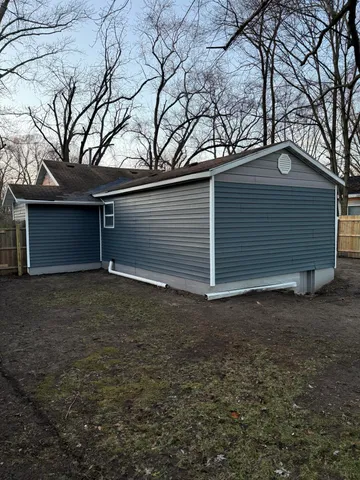 $79,999 | 1379 Rose Avenue, Benton Harbor, MI 49022