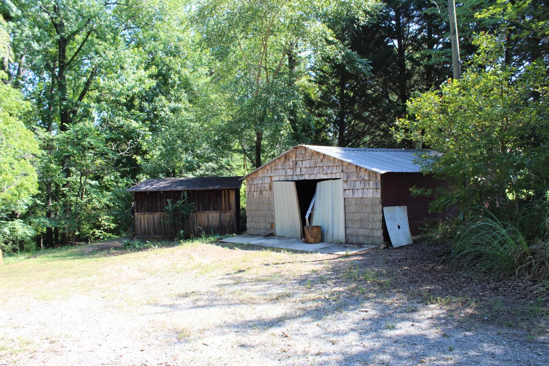70 Fox Mountain Road Columbus, NC 28722 - Photo 11 of 50 Gallery Image 11