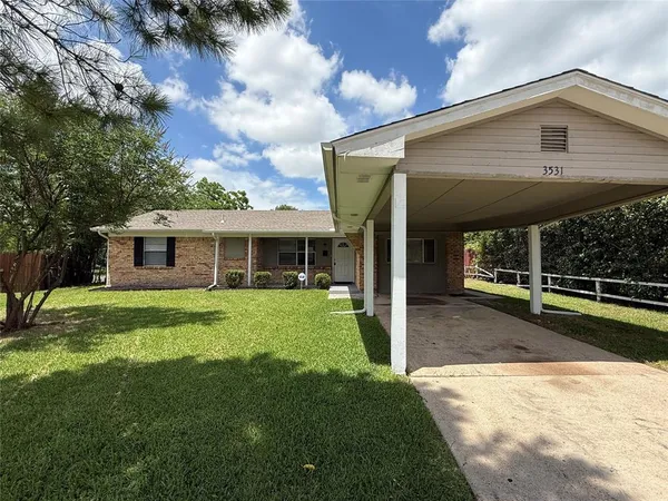 $1,950 | 3531 Bonita Vista Circle, Mesquite, TX 75150