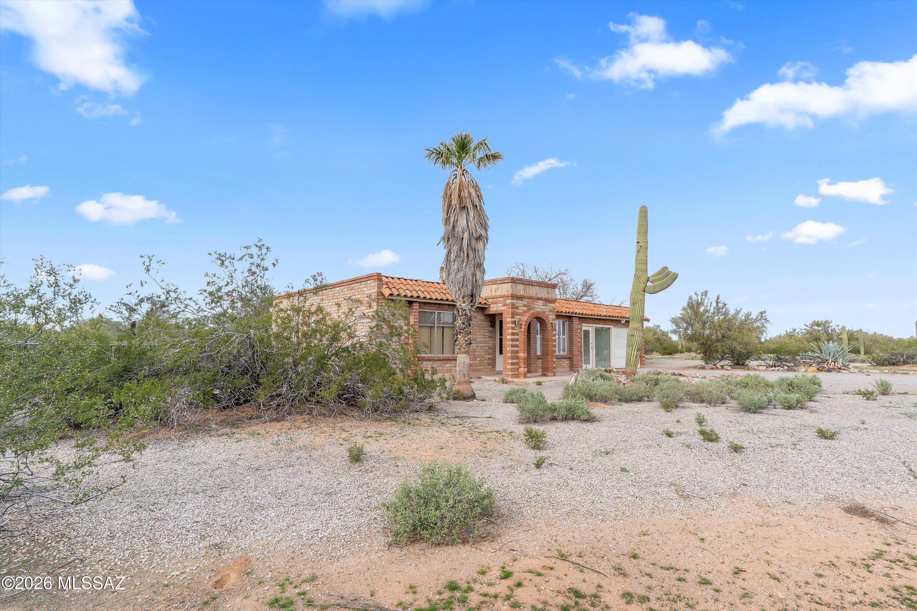 4615 North Sanders Road Tucson, AZ 85743 - Photo 6 of 30 Gallery Image 6