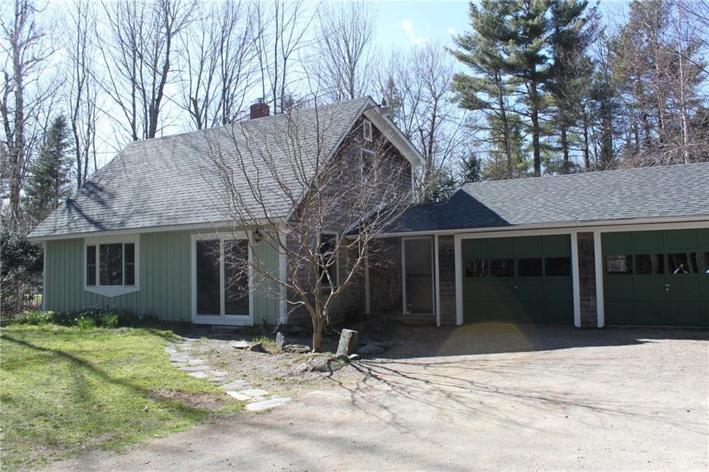 213 Back Belmont Road Belfast, ME 04915 - Photo 1 of 21 Photo
