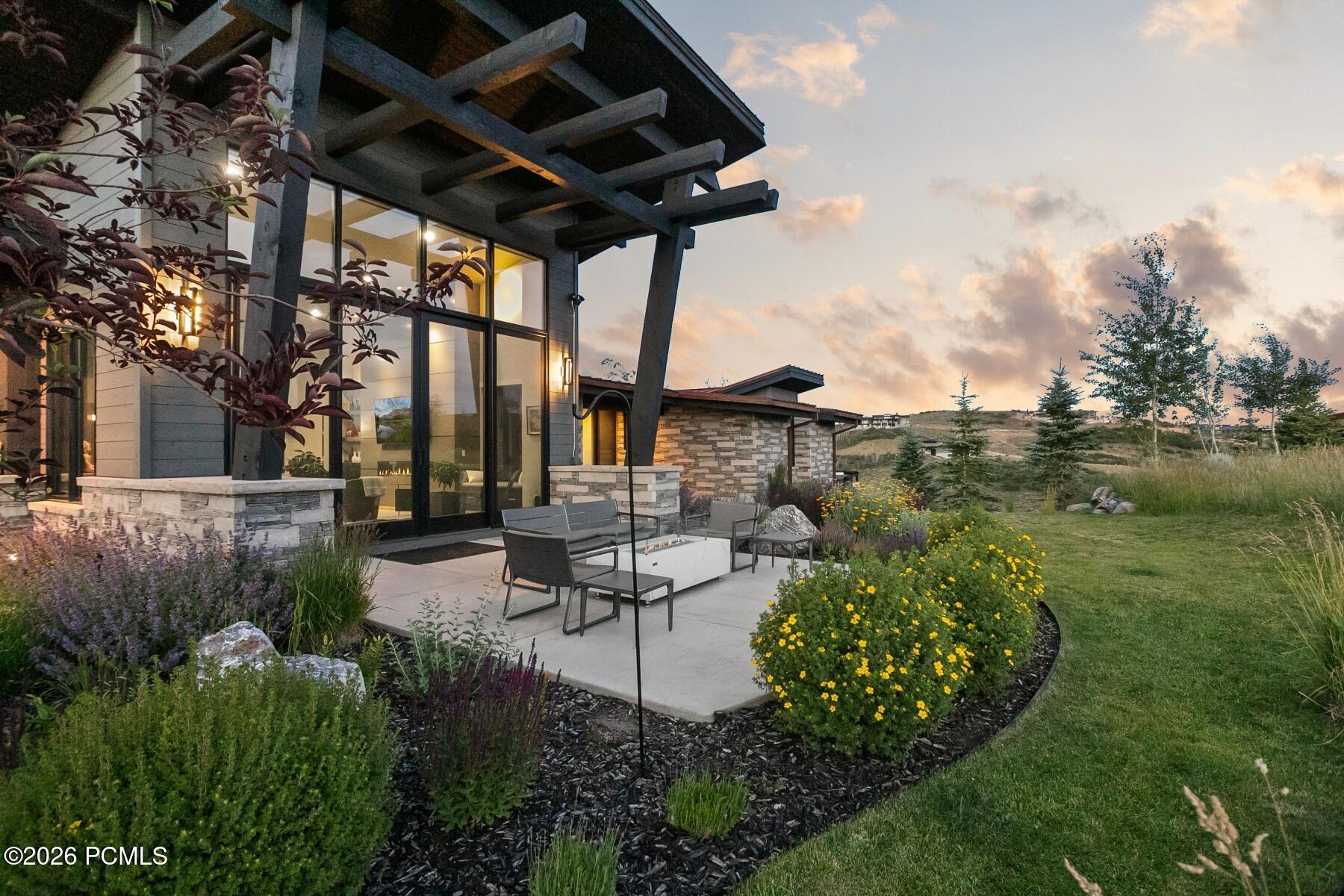 8786 North Promontory Ridge Park City, UT 84098 - Photo 20 of 128