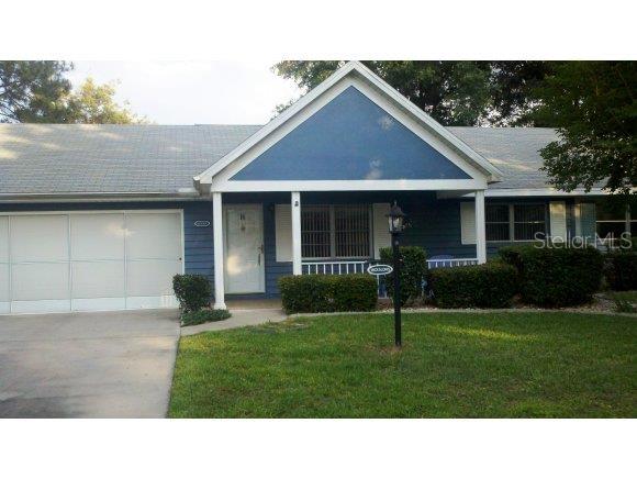 8686 Southwest H 97 Ln Road Ocala, FL 34481 - Photo 1 of 1 Primary Photo