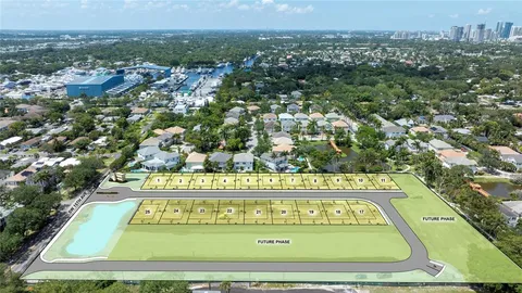 a view of a book shop