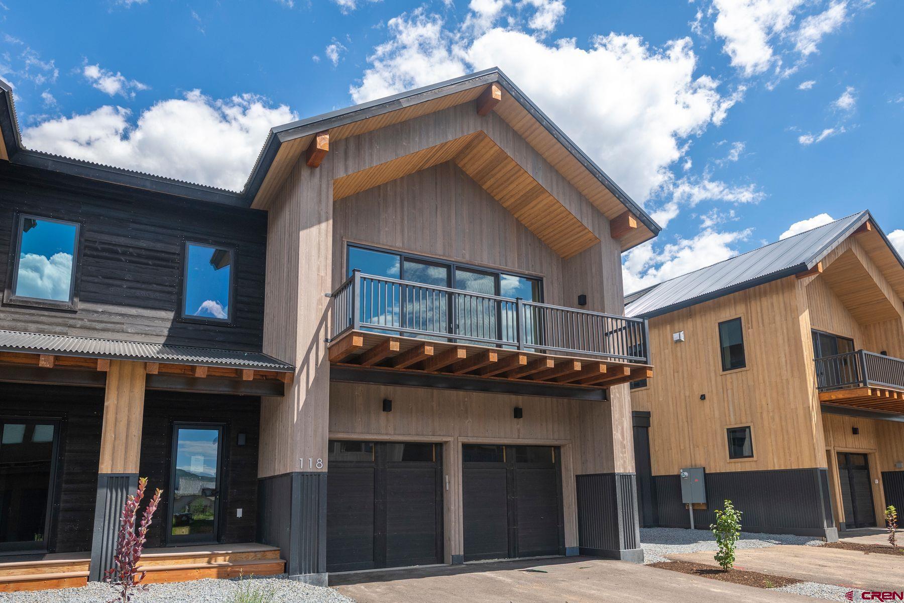 180 Elk Valley Road, Unit 118 Crested Butte, CO 81224 - Photo 43 of 45 Gallery Image 43