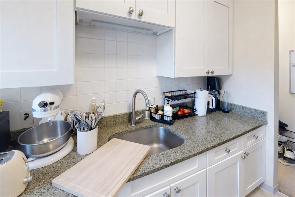 5 Royce Road, Unit 52 Boston, MA 02134 - Photo 2 of 8