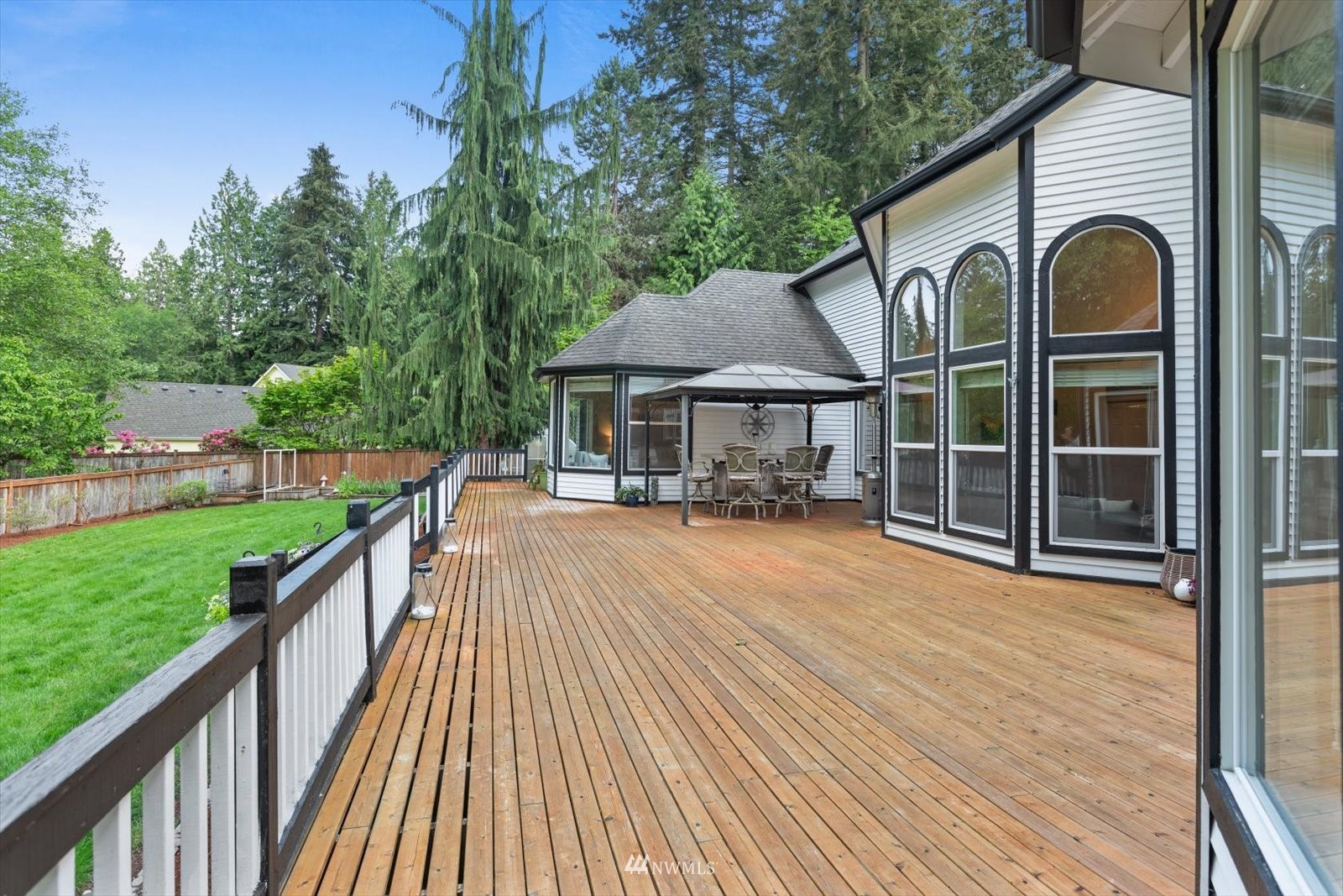 13629 3rd Drive Southeast Everett, WA 98208 - Photo 37 of 40 a view of house with yard outdoor seating and green space