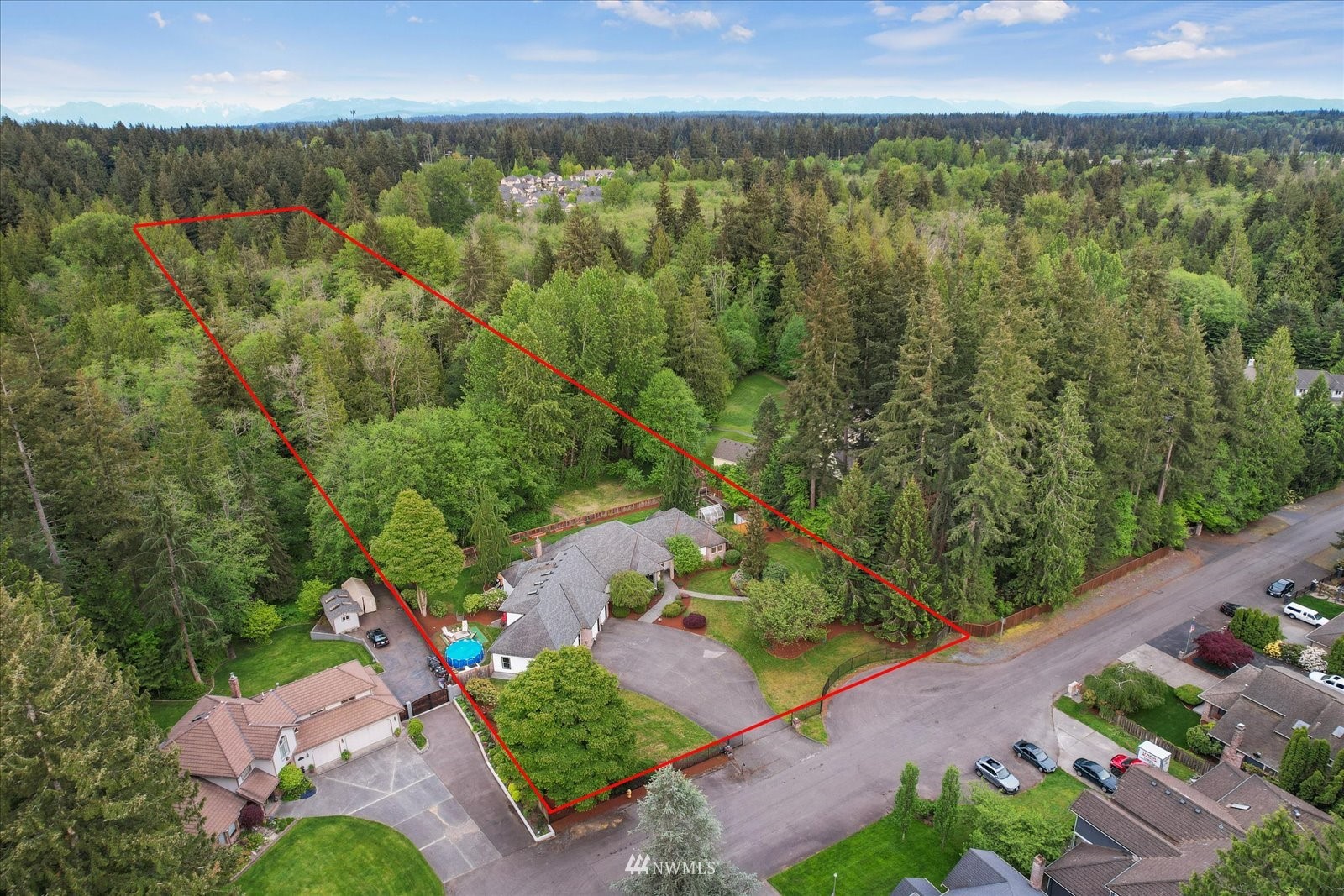 13629 3rd Drive Southeast Everett, WA 98208 - Photo 38 of 40 a view of a city