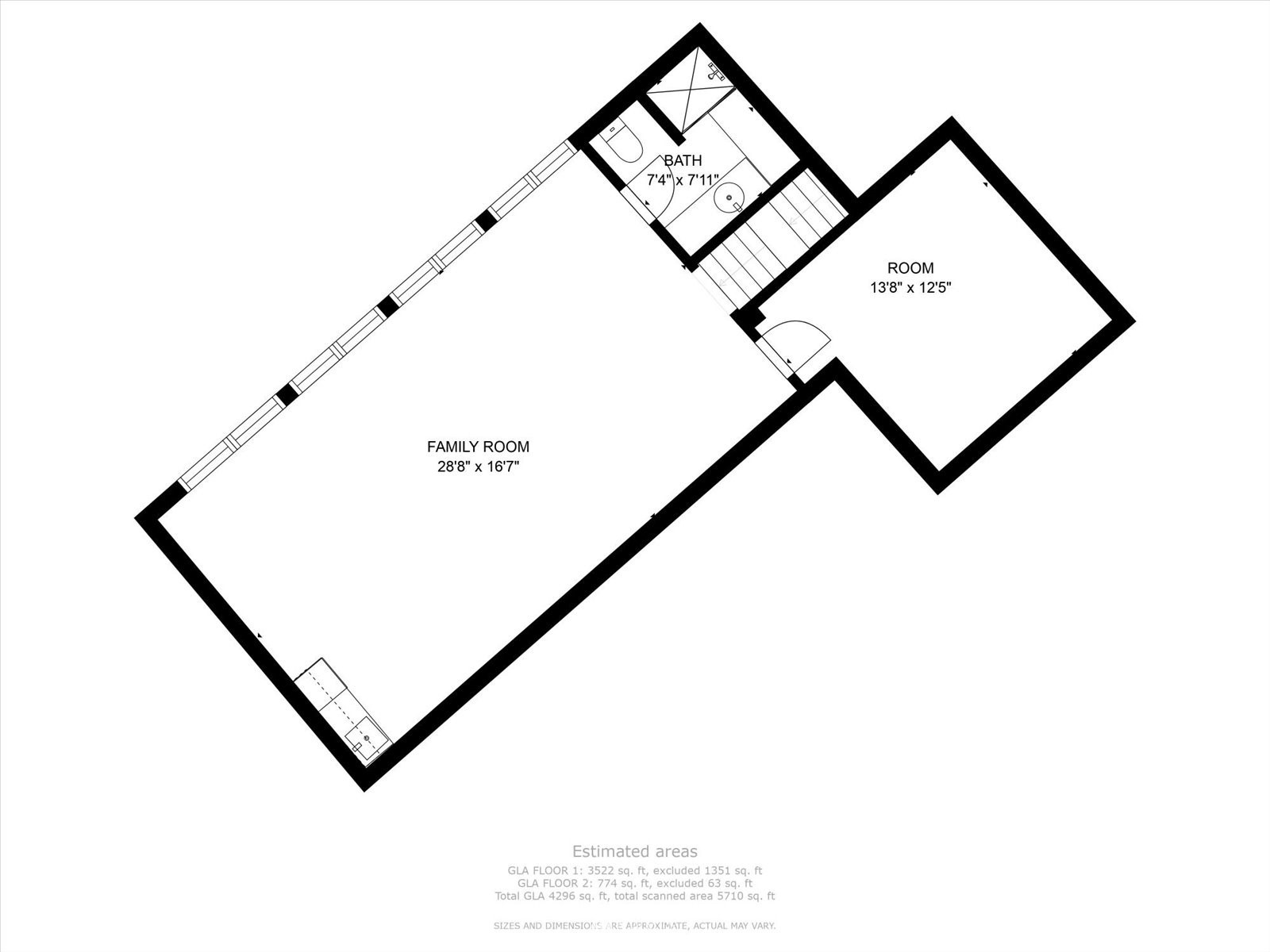 13629 3rd Drive Southeast Everett, WA 98208 - Photo 40 of 40 a picture of a park