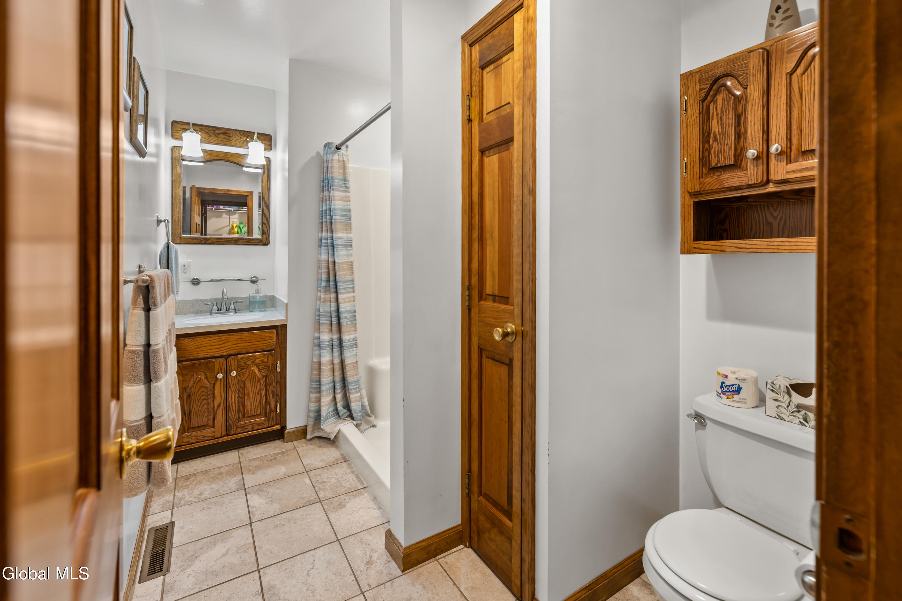 863 Turnbull Road Delanson, NY 12053 - Photo 39 of 79 D-Bath_1