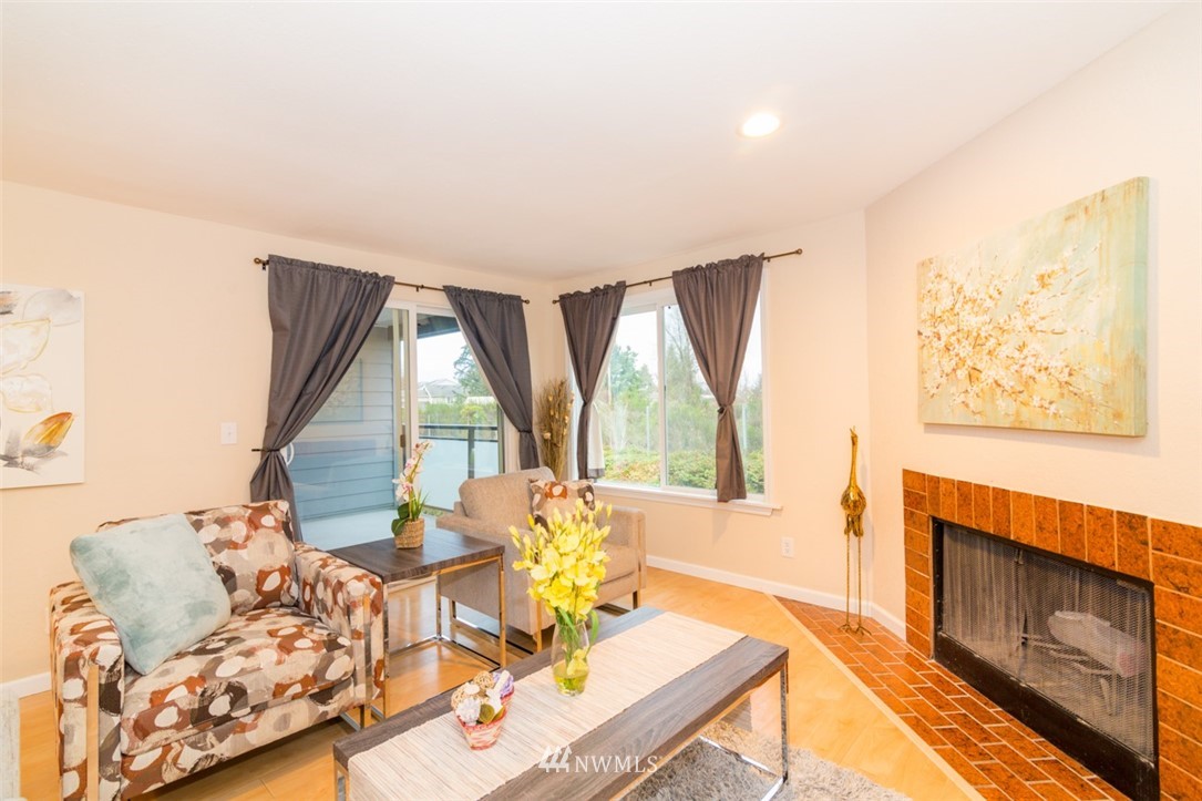 2617 Northeast 4th Street, Unit 113 Renton, WA 98056 - Photo 11 of 18