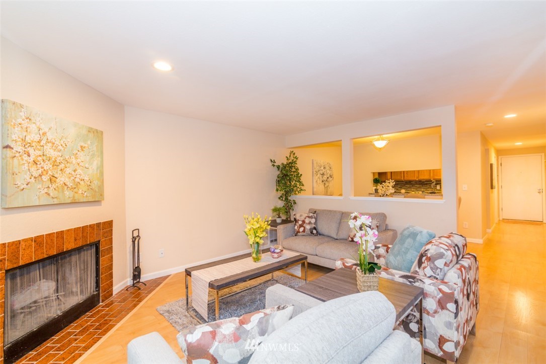 2617 Northeast 4th Street, Unit 113 Renton, WA 98056 - Photo 10 of 18