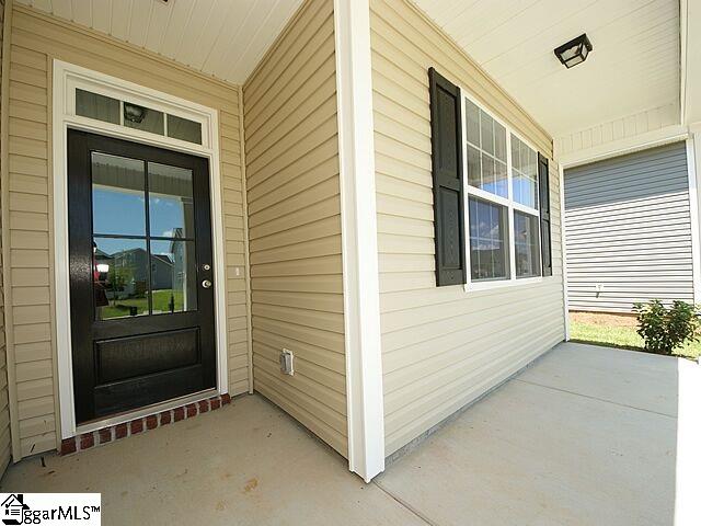 204 Buchanan Ridge Road Taylors, SC 29687 - Photo 2 of 13 Gallery Image 2