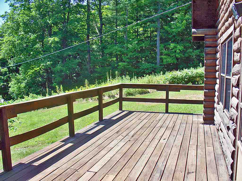 485 Monument Hill Road Hubbardton, VT 05735 - Photo 4 of 13