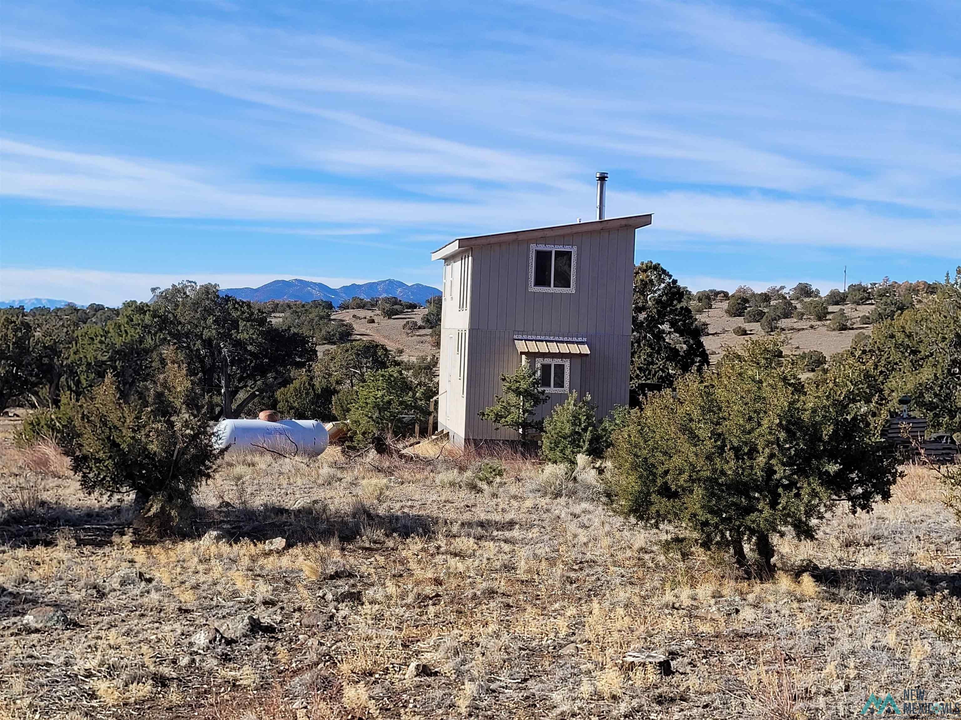 235 Sugarloaf Trail Datil, NM 87821 - Photo 19 of 48 Gallery Image 19