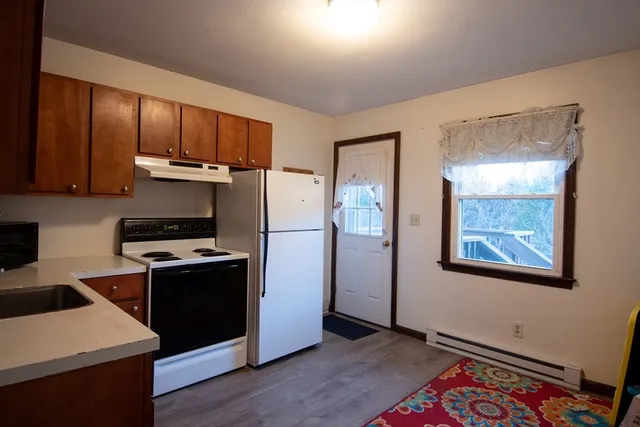 $1,650 | 29 Mountain Road, Unit 2L, Deerfield, MA 01373