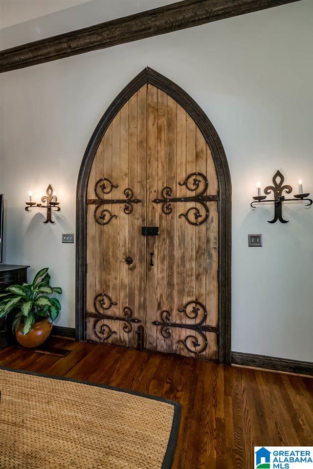 2791 Pump House Road Birmingham, AL 35243 - Photo 15 of 50