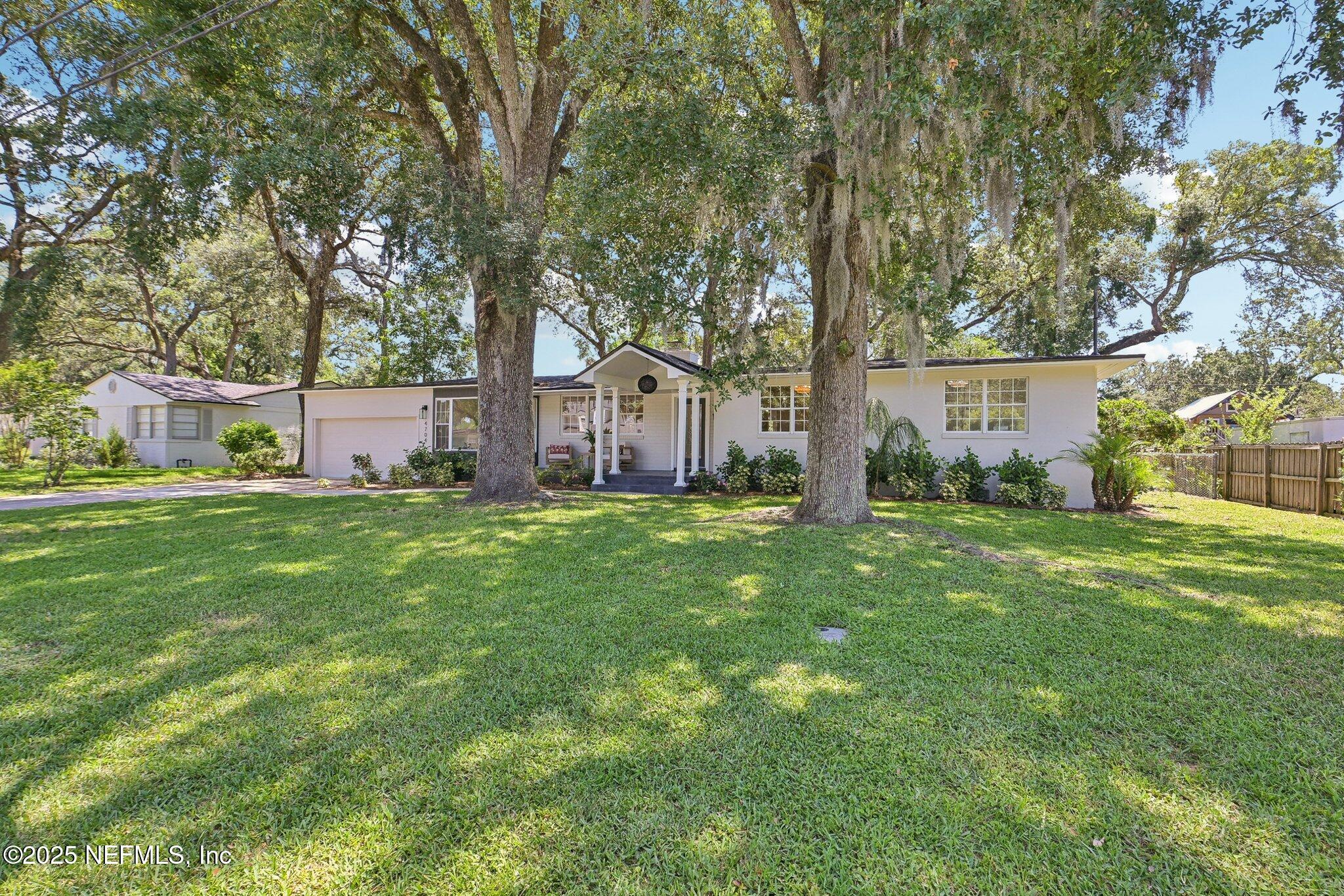 4704 Nottingham Road Jacksonville, FL 32210 - Photo 2 of 37 4704 Nottingham Rd.