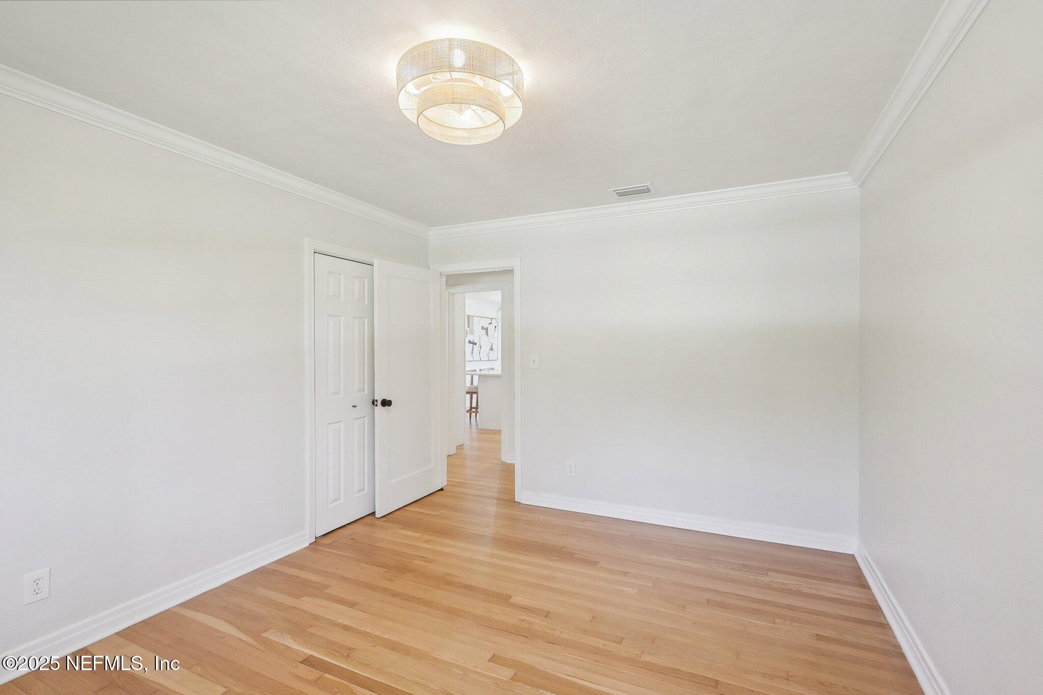 4704 Nottingham Road Jacksonville, FL 32210 - Photo 24 of 37 Bedroom 2