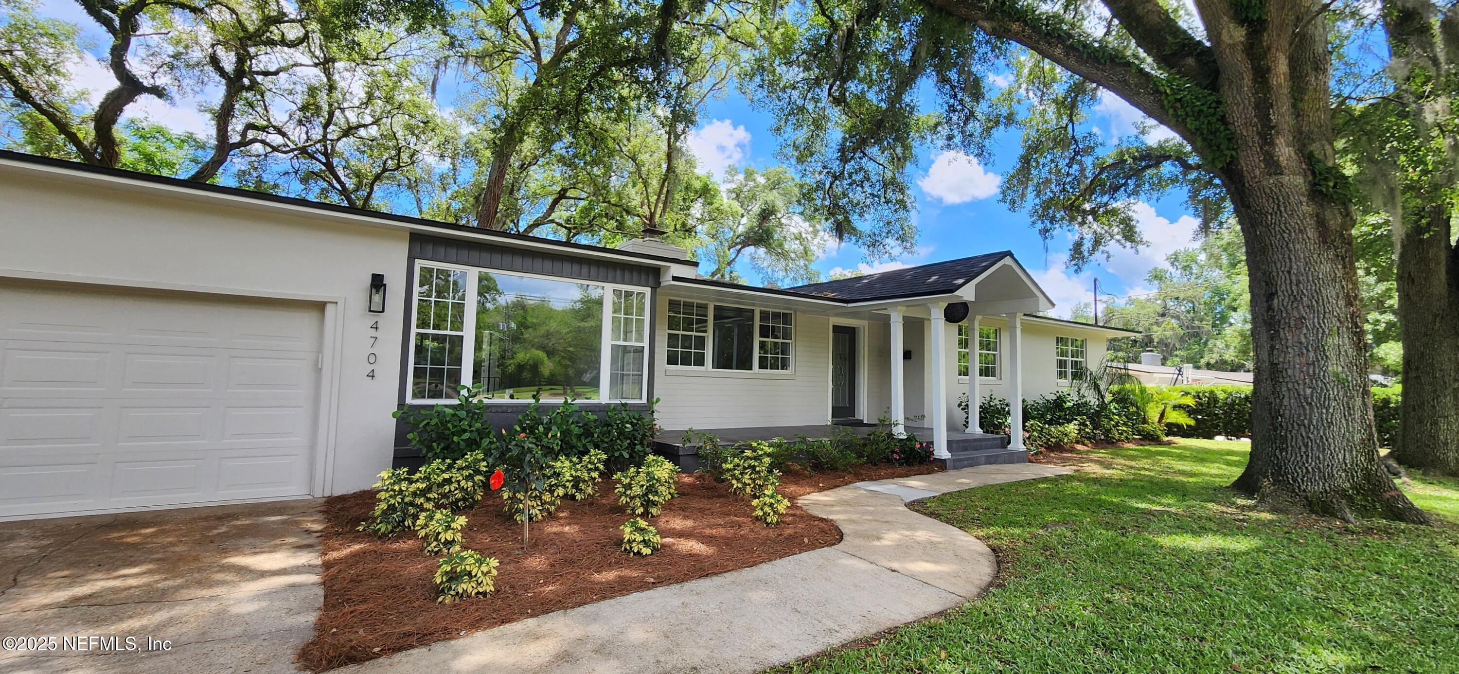 4704 Nottingham Road Jacksonville, FL 32210 - Photo 3 of 37 4704 Nottingham Rd.