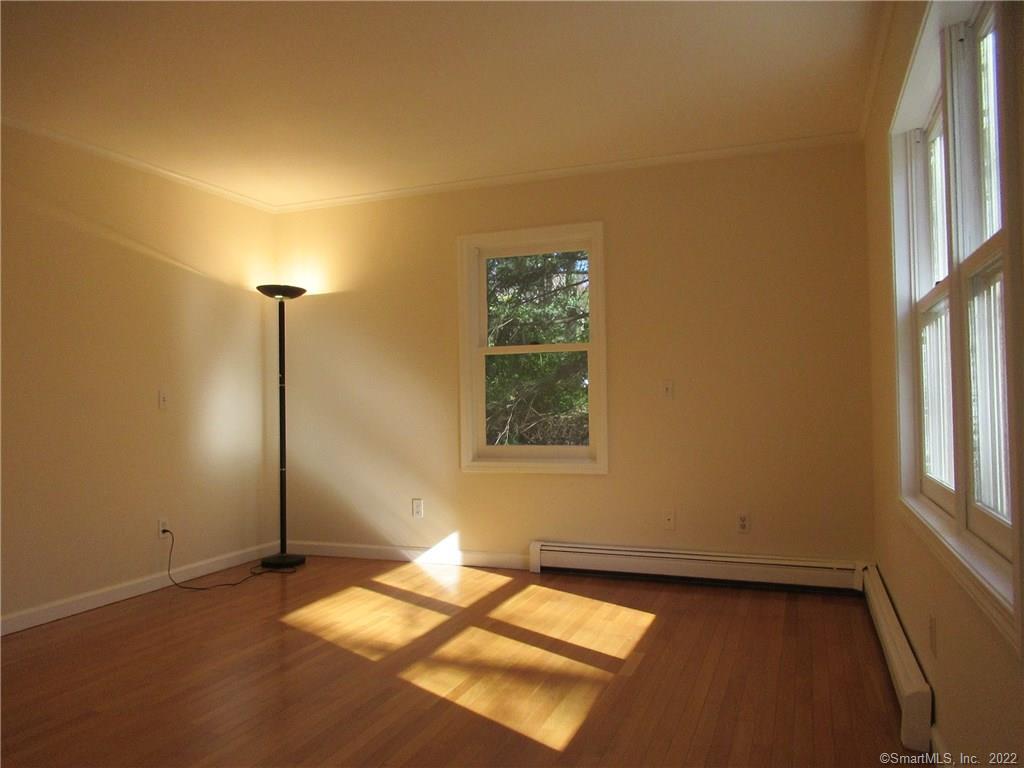 11 Burnt Swamp Road Woodbridge, CT 06525 - Photo 15 of 29 a view of an empty room and window