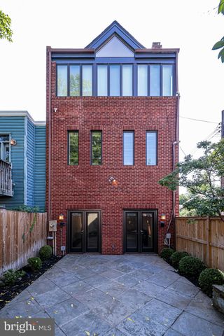 $1,165,000 | 108 North West Street, Alexandria, VA 22314