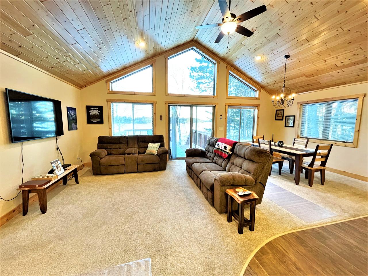 W7411 North Minnow Lake Road Phillips, WI 54555 - Photo 23 of 44 Gallery Image 23