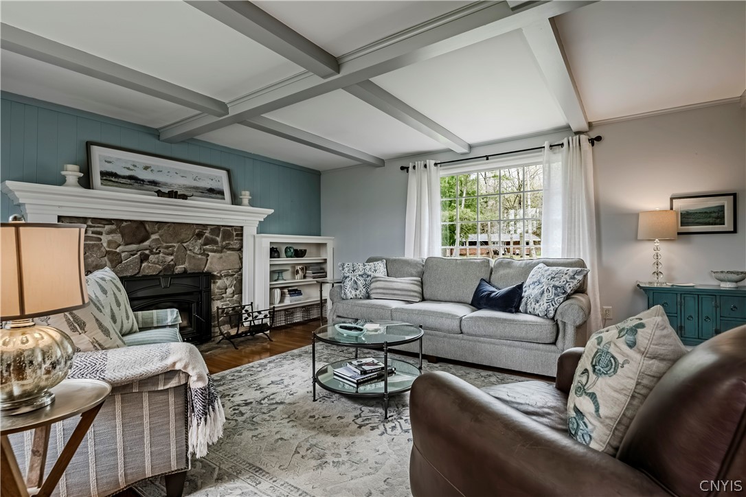 26 Jones Road Paris, NY 13456 - Photo 27 of 50