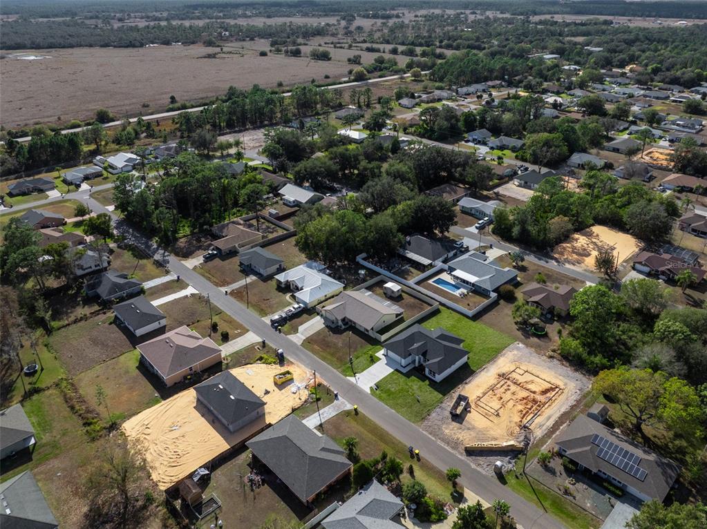 3909 El Rado Avenue Sebring, FL 33872 - Photo 2 of 53