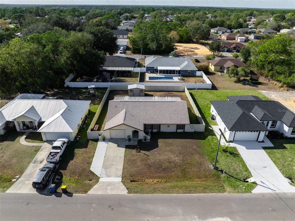 3909 El Rado Avenue Sebring, FL 33872 - Photo 3 of 53