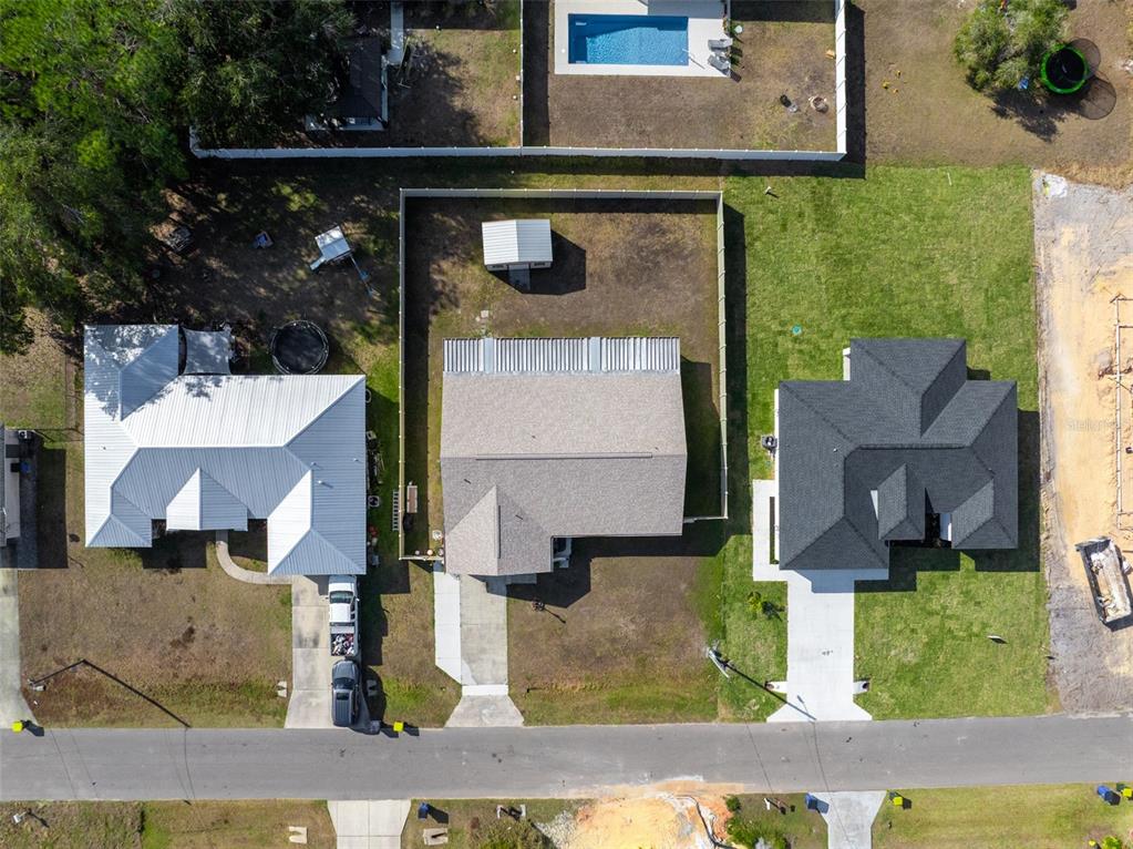 3909 El Rado Avenue Sebring, FL 33872 - Photo 48 of 53