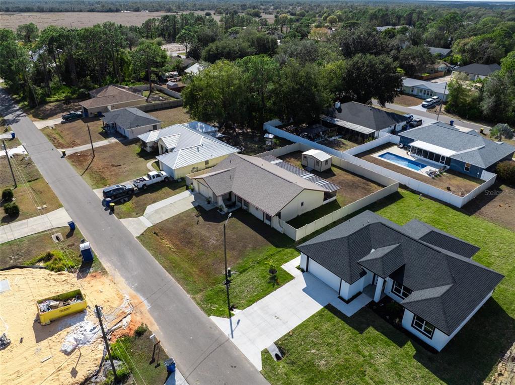 3909 El Rado Avenue Sebring, FL 33872 - Photo 49 of 53