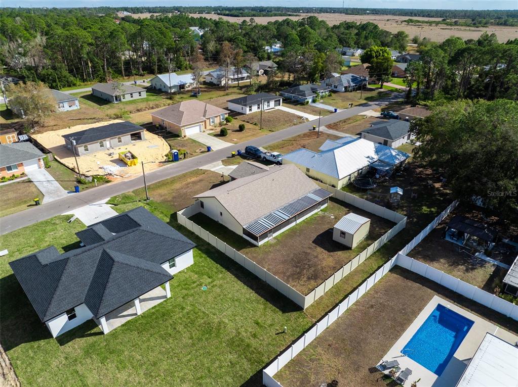 3909 El Rado Avenue Sebring, FL 33872 - Photo 50 of 53